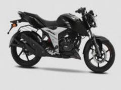 TVS Apache RTR 160 4V